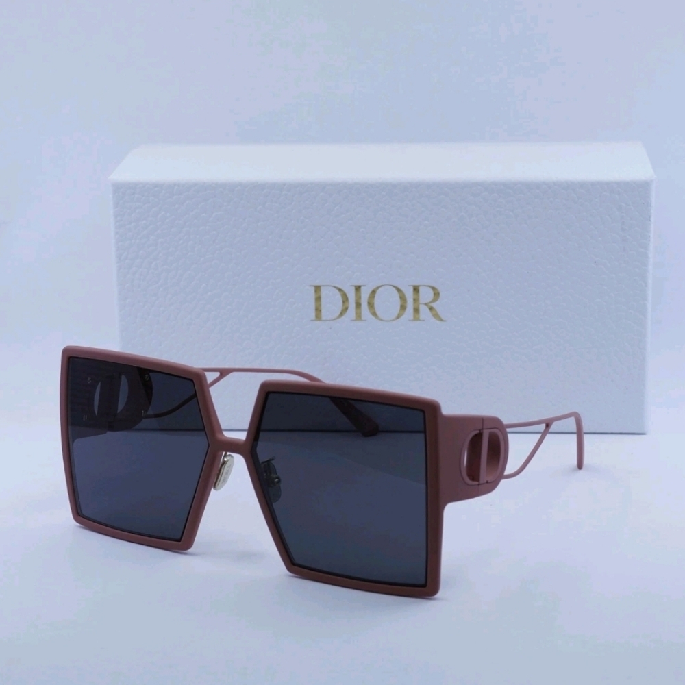 Dior Blush Square Sunglasses - Picture 7 of 7